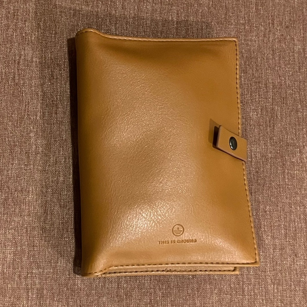Never Used American Airlines This Is Ground Amenity Toiletry Kit
